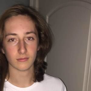 Meet your Posher, Luke